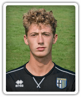 Federico Agazzi