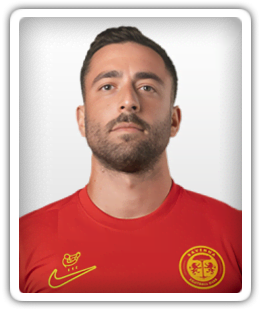 David Lordkipanidze
