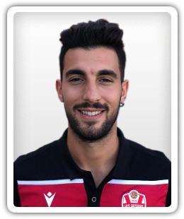 Devin Alacqua