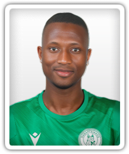 Bakary Jaiteh