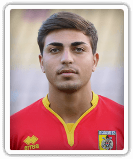 Marco Iania