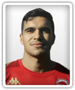 Zakaria Daqoune