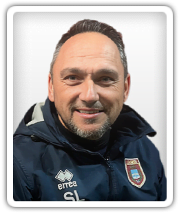 Luca Sclafani
