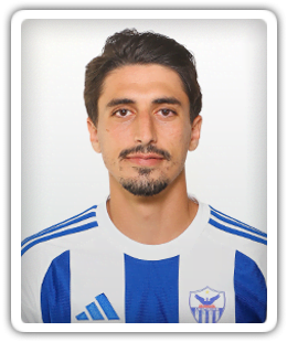 Andreas Chrysostomou