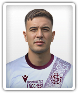 Stefano Longo