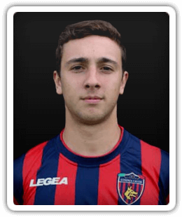 Simone Parisi