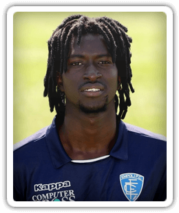 Mouhamadou Sakho