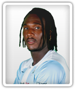 Winston Ceesay