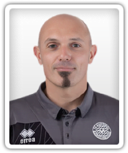 Marco Castori