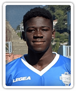 Jean Kouadio
