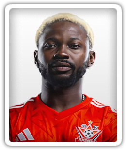 Mario Rabiu