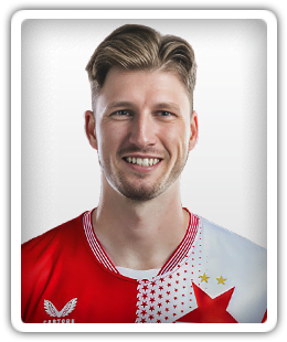 Lukáš Vorlicky
