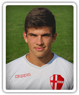 Roberto Bacchin