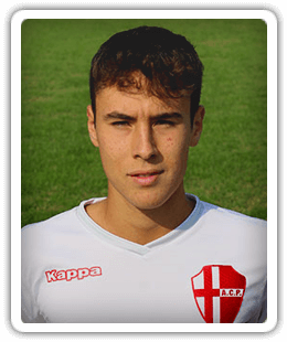 Marco Forabotte