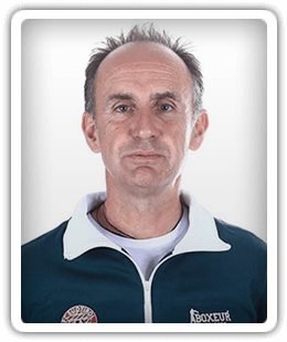 Dino Ciresa