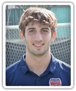 Mattia Anoardo