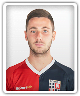 Samuele Pinna