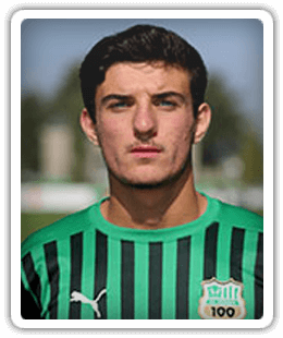 Martino Ripamonti