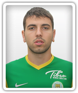 Gianmarco Savelli