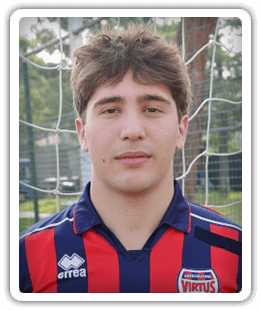 Davide Vettore