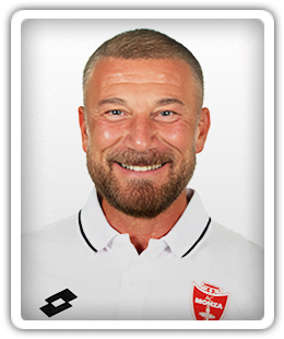 Gianluca Polistina