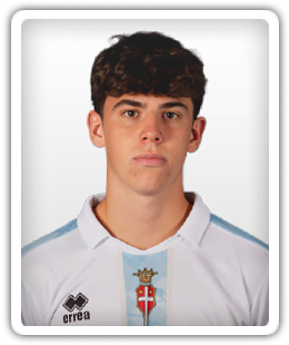 Matteo Bernacchini