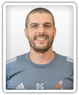 Davide Giubilini