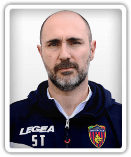 Salvatore Turano