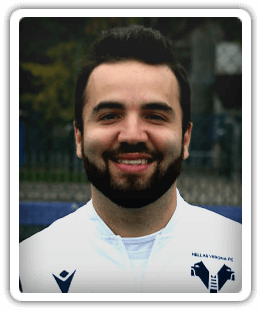 Emanuele Lafratta