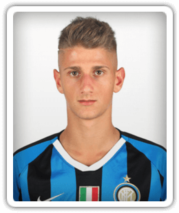 Mattia Ballabio