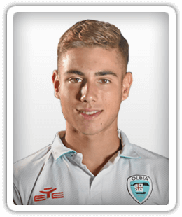 Luca Belloni