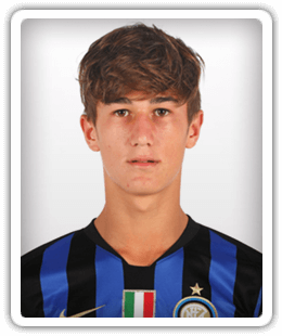 Andrea Benedetti