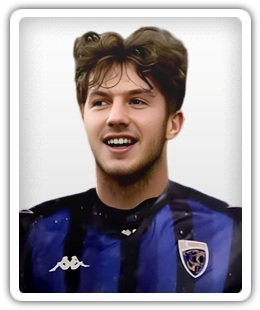 Andrea Bonetti
