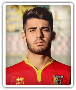 Francesco Borgesi