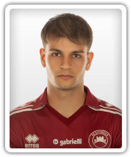 Federico Casolari