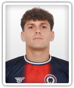 Claudio Cristallo