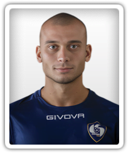 Nicolò Evangelisti