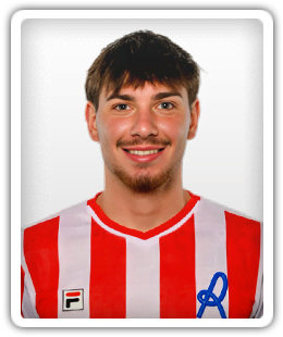 Nicholas Fantoni