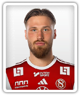 Kasper Harletun
