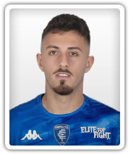 Marco Nasti