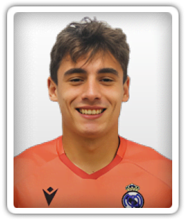 Thomas Pastine