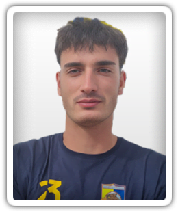 Simone Pino