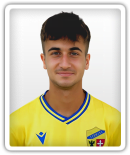 Riccardo Pinzi
