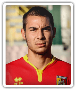 Cristian Riccelli