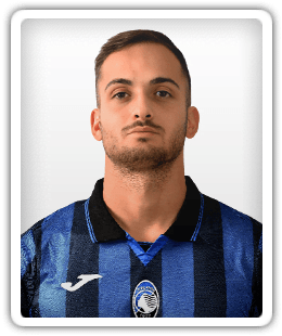 Alessio Rosa