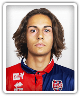 Mattia Santi