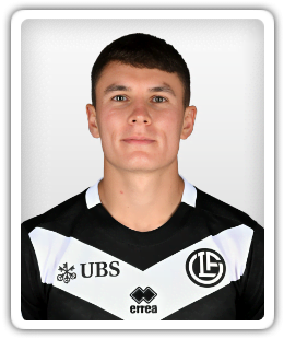 Mattia Zanotti