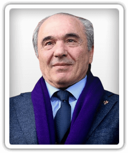 Rocco Commisso