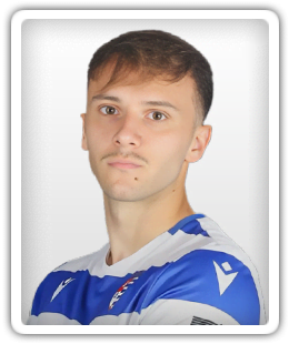 Alessandro Orfei