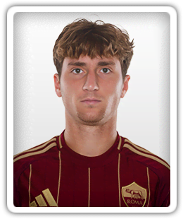 Tommaso Baldanzi